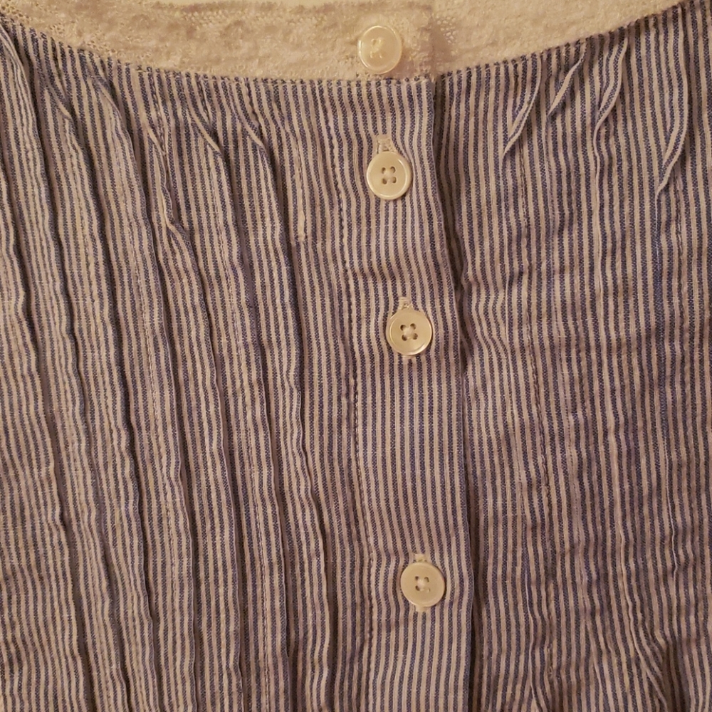 LINI BLOUSE - Picture 4 of 10